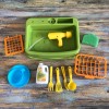 Just Pretending Magic Kids Kitchen Sink Sets 12 pc Viral