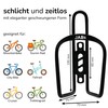 JABs Aluminium Drinks Bottle Holder Road Bike Bottle Holder Bicycle