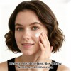 Crema Y Sérum Para Ojos Con Retinol Y Vitamina C