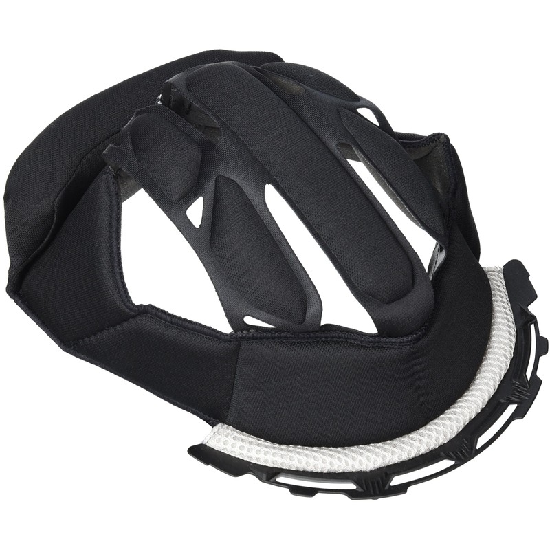 OGK KABUTO 62670 KAZAMI Inner Pad XL 0.5 inches (12