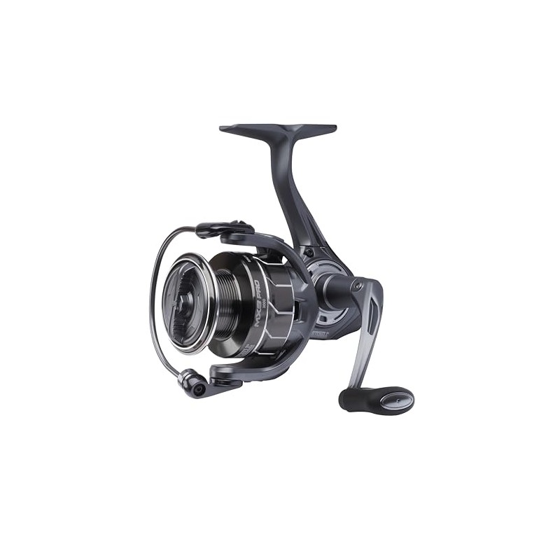 Mitchell MX3 Pro Spinning Reel, Freshwater Angler Fishing Pike Perch