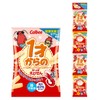 Calbee Kappa Ebisen 4-pack 32g (8g x 4 bags) (Pack