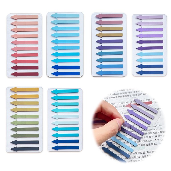 Sticky Notes Set (6 Groups) Sticky Notes, Film, Sticky Notes,