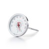 OXO Good Grips Chef's Precision Analog Leave-In Meat Thermometer