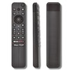 Replacement Remote Control for Sony TV XR-77A80K | XR-85X90K |