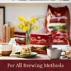 Glengettie • Black Tea Bags 250g (80 Tea Bags) •