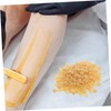 Mikinona Hair Removal Cream Wax Beads 100g Honey Hard Wax