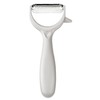 Takagi Vegetable Cut Stainless Steel Thick Chopper Peeler with Potato