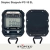 Stoptec Stopwatch PC-10 EL | Digital | Single Line Display