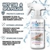 Ahh-Some Hot Tub & Spa Polish, Sealant & Protector for