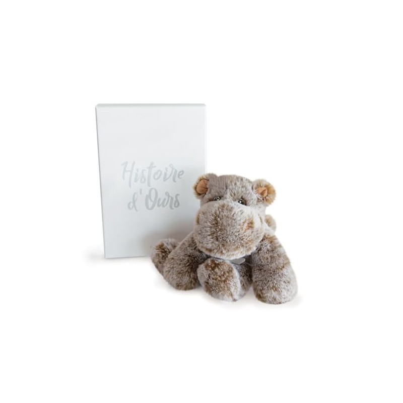 Histoire d'ours Sweety Foam PM - Hippo
