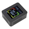 ZNAZ2CO2 Carbon Dioxide Detector Intelligent 4 In1 TOVC Air Quality