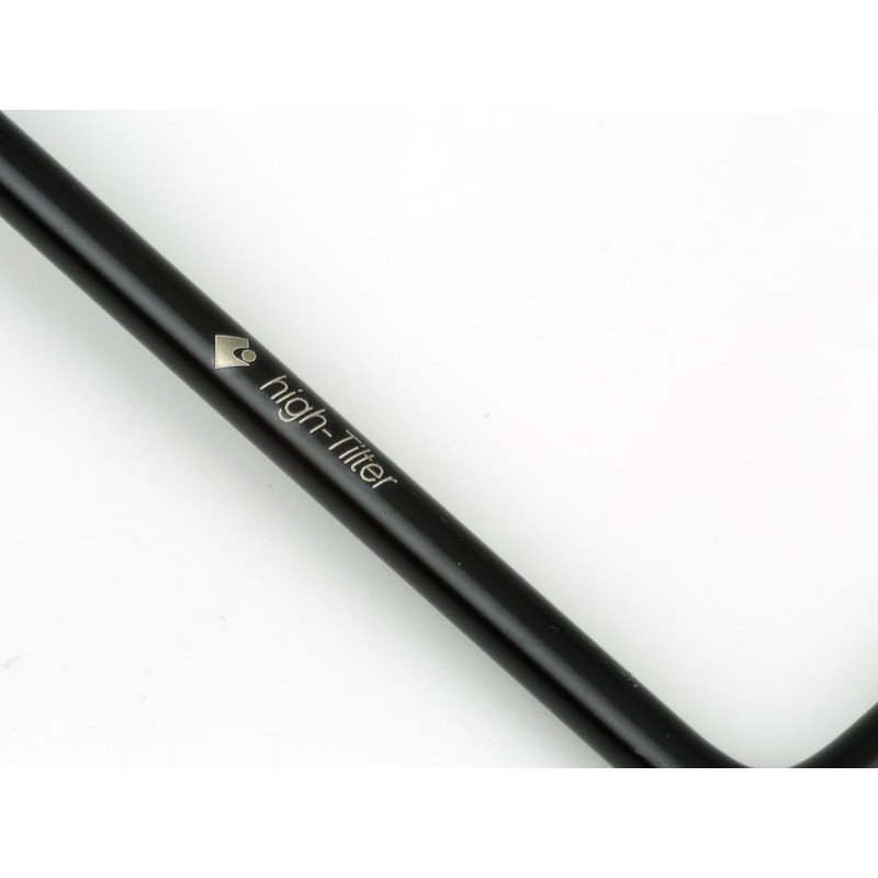 High Angle Tilt Stand for High Tilter T20 IC-7300/9700 Insight