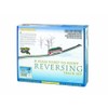 Bachmann Industries E-Z Track Nickel Silver E-Z Track Auto-Reversing System