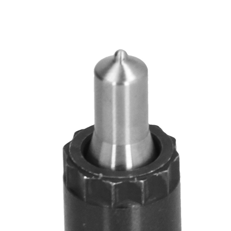 Fuel Injector Valve Accurate Stable Atomization Durable Diesels Engine Generator