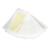 60pcs Wax Strip Gentle Fast Hair Removal Painless Remover Strips