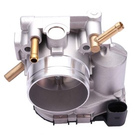 ASAPE Electric Throttle Body Assembly Replacement 2001-2003 for Volkswagen Beetle 2001-2003 for Volkswagen Golf 2001-2005 for Volkswagen Jetta Replace 67-4006 S20156
