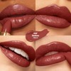 Labial Revlon Super Lustrous Ultra Lipstick tono Sedona