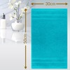 Lashuma London Guest Towels Small 30 x 50 cm Set