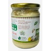 Desi Kitchen Ginger-Garlic Paste 500g (17.63oz) ~ All natural, NON-GMO,
