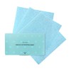 Shiseido 010 Oil Blotting Paper That Can Remove Sweat 90
