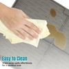Heat Resistant Mat for Countertop Ovens – Over Toaster Oven