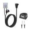 PolyEnergy Anderson Connector to DC Power Cord Cable 12 Volt