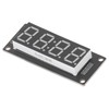 4 Set 4 Digit Digital Tube LED Display Board 7