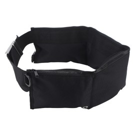 Waist Weight Belt, Heavy Duty Diving Weight Belt, Adjustable Weight Belt with 4 Neoprene Pockets with Nylon 600D Oxford Fabric for Freediving
