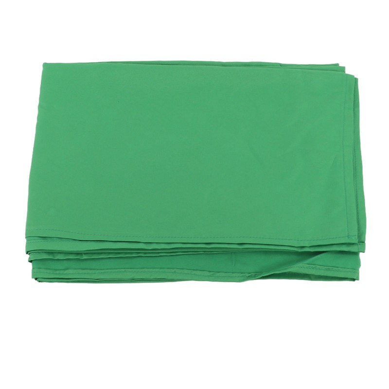 Photography Background Green Cloth 1x3m Green Matting Screen Photographing Background