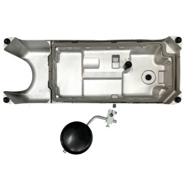 Cutex Oil Reservoir Assembly #229-31851 for Juki DDL-5550, DDL-8300, DDL-8700, DLN-541