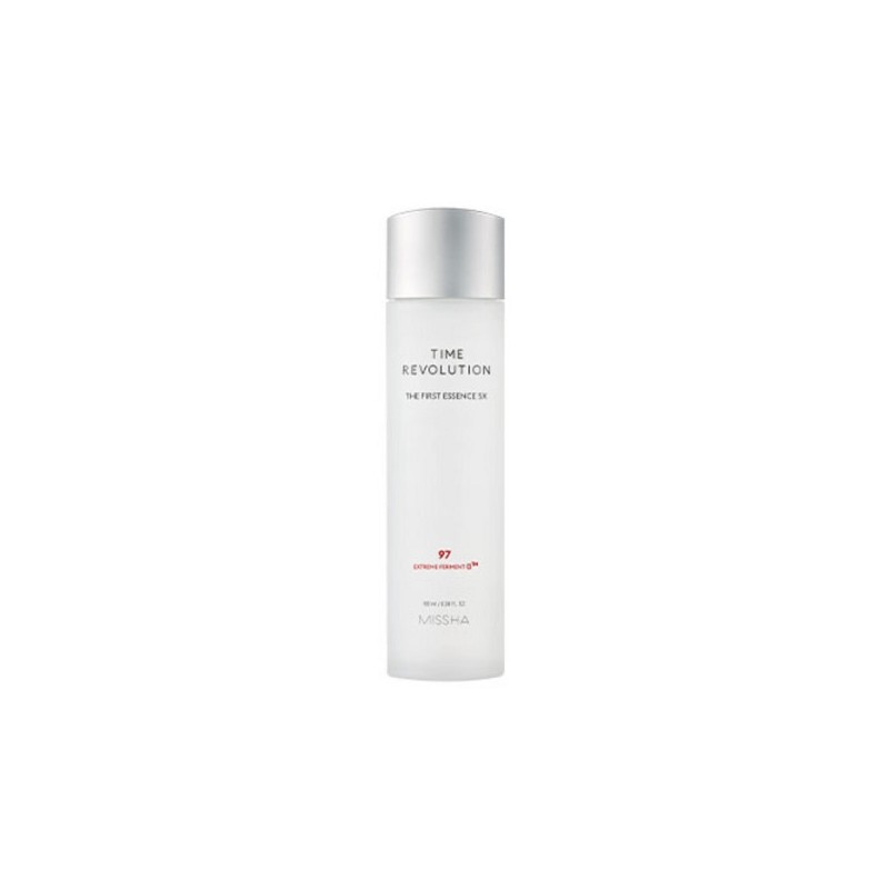 (1+1) Time Revolution The First Essence 5 x 180ml /