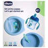 Chicco Meal Set 6 Months and +