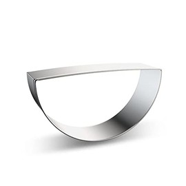 WJSYSHOP Watermelon Shape Cookie Cutter