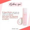 Mary Kay Agua Micelar Mary Kay