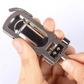 Hopbucan Saxophone Reeds Reed Cutter Clarinet Reed Cutter Repair Tool for Wind Instruments Clarinet Durable Easy to Use