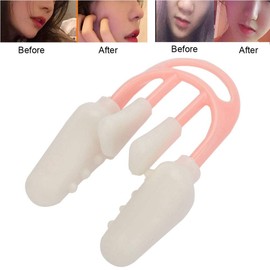 Rotekt Nose Up Beauty Nose Shaper Shaping Lifting Clip Bridge Beauty Enhancer