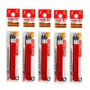 Pilot FriXion Ball Slim and Multicolor Refill 0.38mm, 3 Pack