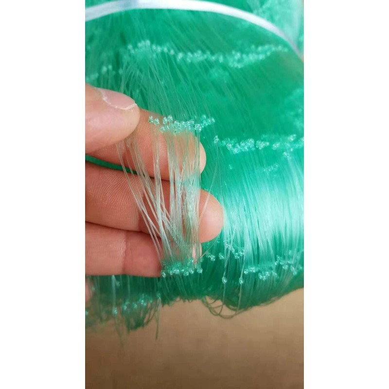 Alaska Mono 3 3/4 inch 50 mesh ( 16ft high