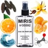 MIRIS No. 35592 | Inspired | Men Eau de Parfum