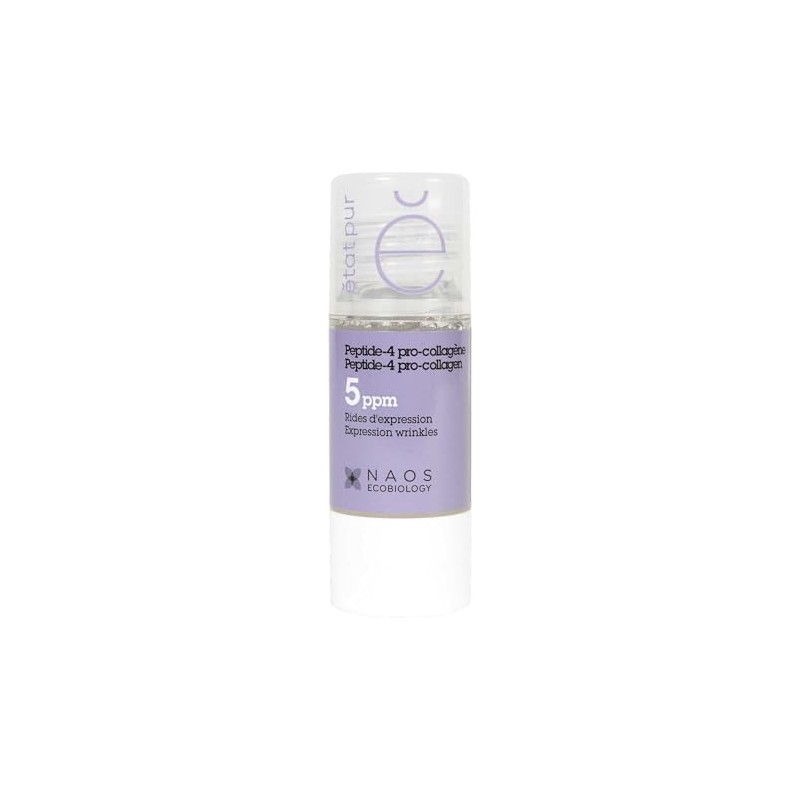 Etat Pur Peptide-4 Pro-colágeno puro activo 0.5 fl oz
