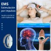 Neurocontrol Ansiedad Pazmental Insomio Electro Pulsaciones