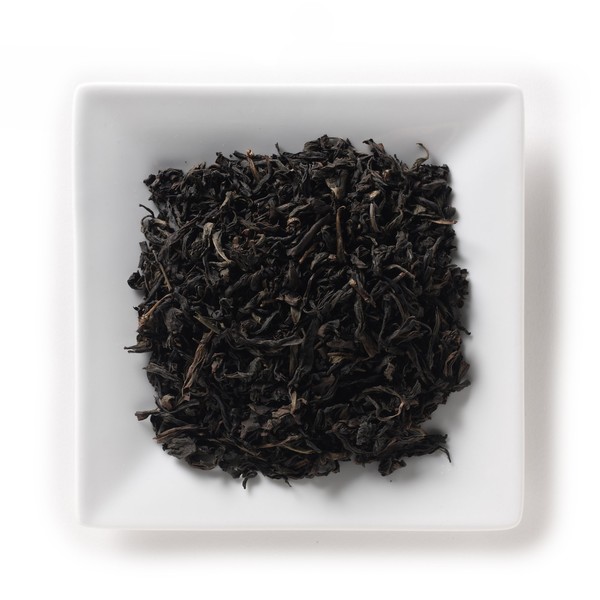 Mahamosa China Oolong (wu long, wulong) Tea and Tea Infuser
