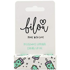 Bilou Frosty Mint Nourishing Lip Oil