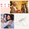 Harry and Henry To My Granddaughter Knot Ring from Grandma