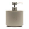 Riviera Maison RM Monogram Soap Dispenser - Soap Dispenser -