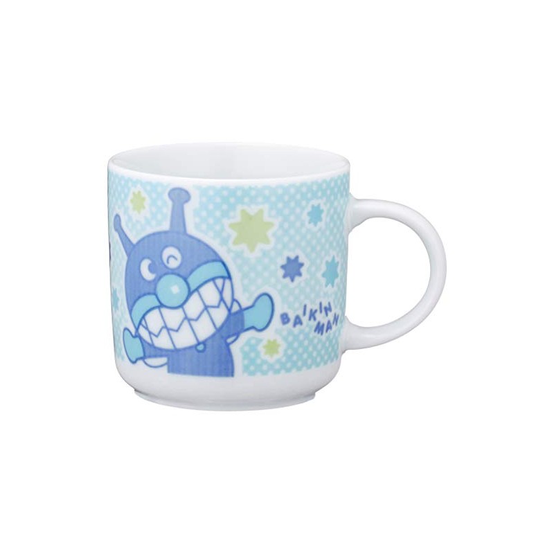 That's it! Anpanman 081332 Paikin-man Mug, 6.8 fl oz (200