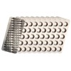 harren24 Photometer Test Tablets Chlorine DPD1, DPD3, Active Oxygen DPD4,