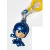 Megaman Capcom Backpack Hanger ~ Metallic (Chase)~ Opened to Identify