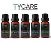 Aceite Esencial de Eucalipto (Eucalyptus Globulus) - 100% PURO PREMIUM